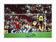 Low start signed for sale  UK