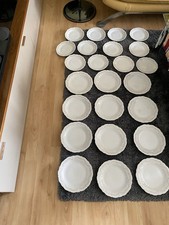 Komplettset personen tirschenr gebraucht kaufen  Friedberg (Hessen)
