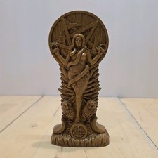 Lilith figure ishtar for sale  Huntington