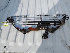 Mathews mq32 bow for sale  Winona