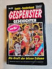 Gespenster geschichten sonderb gebraucht kaufen  Duisburg