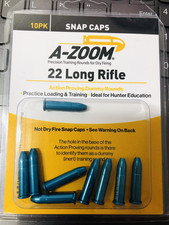 Zoom .22 dummy for sale  Jacksonville