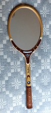 Raquete de tênis vintage upcycled CHEMOLD ELITE vara laver madeira ESPELHO comprar usado  Enviando para Brazil