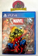 Marvel pinball epic d'occasion  Mandelieu-la-Napoule