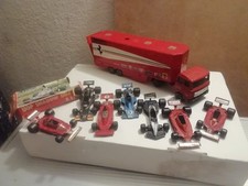 Polistil ferrari lotto usato  Firenze