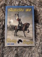 Austerlitz 1805 rising d'occasion  Expédié en Belgium