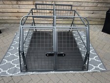 Volvo fitted dog for sale  RUSHDEN