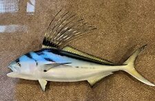 Painted rooster fish for sale  East Setauket