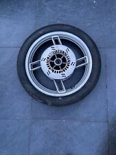 Yamaha xj650 turbo for sale  CARDIFF