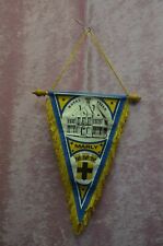 Ancien fanion blason d'occasion  Bohain-en-Vermandois