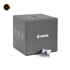 100 capsule moak usato  Turrivalignani