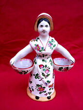 French faience double d'occasion  Auray