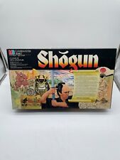 Spiele brettspiel shogun gebraucht kaufen  Kronburg