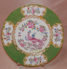 Assiette dessert minton d'occasion  Montmoreau-Saint-Cybard