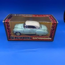 Motorworks 1950 chev for sale  Lufkin