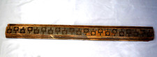 Antique walnut molding for sale  Denver