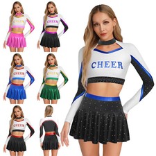 Damen cheer leader gebraucht kaufen Damen cheer leader gebraucht kaufen  Bremen
