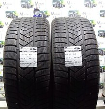 Pneumatici 235 55r19 usato  Naro