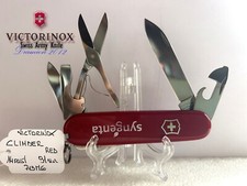 Coltellino victorinox climber usato  Torre di Mosto