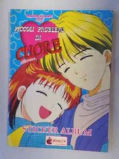 Album figurine marmalade usato  Sanremo