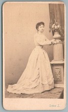 Cdv 1870 gyöngyös d'occasion  Expédié en Belgium