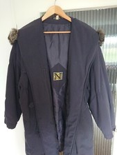 Damen winter parka gebraucht kaufen  Puchheim