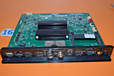 40-R51MG2-MAD2HG MAIN BOARD SCHEDA MADRE PRINCIPALE PER TV TCL 50C725X1, usado comprar usado  Enviando para Brazil