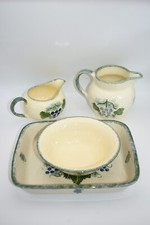 Poole pottery vineyard for sale  CHERTSEY