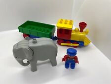 Lego duplo complete d'occasion  Expédié en Belgium