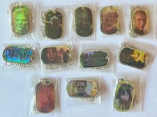 Walking dead foil for sale  Lake Villa