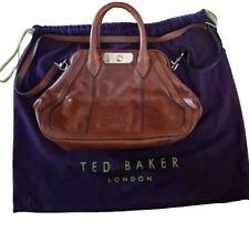 Ted baker bag for sale  MILTON KEYNES