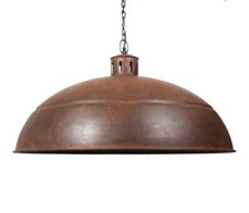 Lampadari metallo stile usato  Monopoli