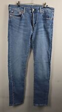 Levis lot 519 for sale  NOTTINGHAM