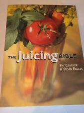 Juicing bible susan for sale  Englewood