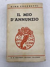 Gino cucchetti mio usato Gino cucchetti mio usato  Borgo Mantovano