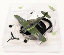 Atlas Editions escala 1/72 7 896 012 - Messerschmitt BF 109 G-10 - E.Hartman 1945 comprar usado  Enviando para Brazil