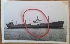 Foto tanker john gebraucht kaufen  Bremen