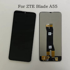 Para ZTE Blade A35 /Blade A55 6,75" display LCD conjunto digitalizador tela sensível ao toque comprar usado  Enviando para Brazil