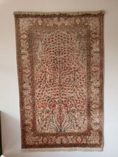 Alter gohm teppich gebraucht kaufen  Dresden