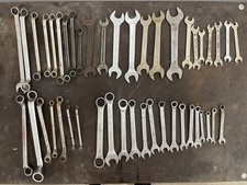 ringschlussel gebraucht kaufen  Bergkamen