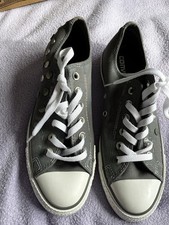 Converse ladies trainers for sale  HERNE BAY