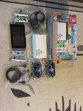Nintendo switch animal for sale  Ashburn