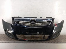 Pare choc opel d'occasion  Elven