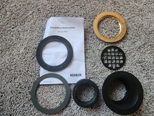 Kohler 9132 round for sale  Saint Paul