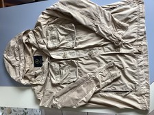 Lot vestes aigle d'occasion  Châlons-en-Champagne