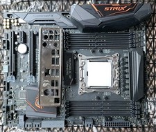 Asus rog strix gebraucht kaufen  Ronnenberg