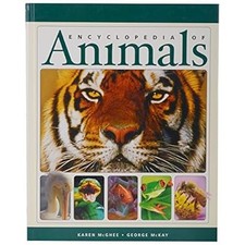 Encyclopedia animals used for sale  UK