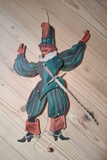 Hampelmann capitan0 commedia gebraucht kaufen  Ostercappeln