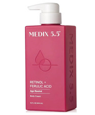 Medix 5.5 retinol for sale  PRESTON