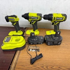 Ryobi one 18v for sale  Harrisburg